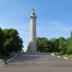 Mémorial pour les 14 239 soldats américains morts en 1914-1918 ou Colonne de Montfaucon