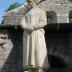 Monument aux morts de 1914-1918, ou Paysanne du Berry priant sur la tombe de son fils