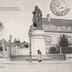 Monument à Alexandre Dumas