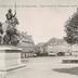 Monument à Duguesclin