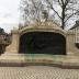 Monument à Louis Pasteur
