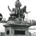 Monument à la gloire du 18e régiment d'infanterie