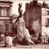 Monument aux morts de 1914-1918, ou Poilu terrassant l'aigle germanique