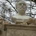 Monument à Louis Pasteur