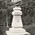 Monument au docteur Ecorchard