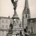 L'Espérance, ou Spes, ou Monument aux morts de 1870