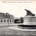 Monument aux morts de 1870, ou Monument de la Défense, ou L’Effort