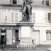 Monument au duc de La Rochefoucauld