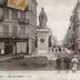 Monument aux Etats généraux du Dauphiné