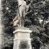 Monument à Rouget de l'Isle