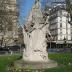 Monument à Alexandre Dumas fils