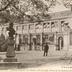 Monument au docteur Ecorchard