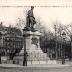 Monument à Alphonse de Neuville