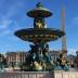 Fontaines de la Concorde