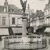 L'Espérance, ou La Victoire, ou Monument aux célébrités douaisiennes
