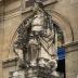 Monument à Michel Anguier