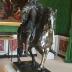 Louis XIV à cheval