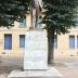 Monument à Gustave Flaubert