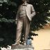 Monument à Gustave Flaubert