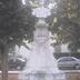 Monument au général Faidherbe