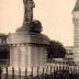 Monument aux morts de 1914-1918 ou Le Poilu
