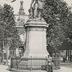 Monument à Ledru-Rollin