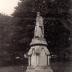 Monument à Enguerrand de Monstrelet