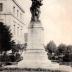 Monument à Théophraste Renaudot