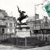 Monument à Jeanne d'Arc ou Jeanne d'Arc à cheval