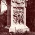 Monument aux morts de 1914-1918, élèves de l'Ecole Militaire des Andelys