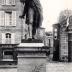 Monument à Jean-François Poulain-Corbion