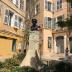 Monument à Emile Zola