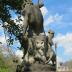 Bacchus, ou Le Faune ou Faune agaçant une panthère