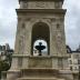 Fontaine des Innocents