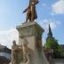 Monument à Parmentier