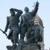 Monument aux morts de 1870, ou Monument aux soldats et marins morts pour la patrie