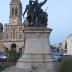 Monument aux morts de 1870, ou Monument aux soldats et marins morts pour la patrie