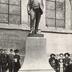 Monument à Gustave Flaubert