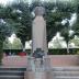 Monument au docteur Villard