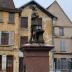 Monument à Racine enfant