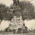 Monument à Jean Pierre Claris de Florian