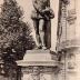 Monument à William Shakespeare