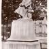 Monument à Balzac