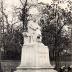 Monument à Balzac