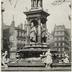 Fontaine des Jacobins ou Monument aux artistes lyonnais