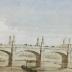 Pont Louis XVI puis pont de la Concorde