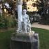 Monument à Gabriel de Mortillet