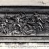 Arc de Triomphe de l’Etoile, ou Arc à la gloire de la Révolution et de l’Empire, comprenant le relief dit La Marseillaise, ou Le Chant du Départ