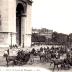 Arc de Triomphe de l’Etoile, ou Arc à la gloire de la Révolution et de l’Empire, comprenant le relief dit La Marseillaise, ou Le Chant du Départ