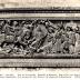 Arc de Triomphe de l’Etoile, ou Arc à la gloire de la Révolution et de l’Empire, comprenant le relief dit La Marseillaise, ou Le Chant du Départ